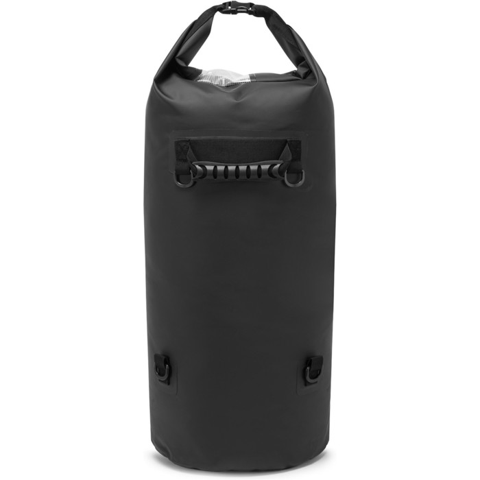 2024 Gill Voyager Dry Bag 50L L095 - Black